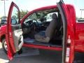Radiant Red - Tacoma V6 TRD  Access Cab 4x4 Photo No. 13