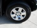 Titanium Metallic - FJ Cruiser  Photo No. 16