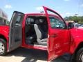 Radiant Red - Tacoma V6 TRD  Access Cab 4x4 Photo No. 16