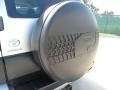 Titanium Metallic - FJ Cruiser  Photo No. 23