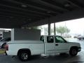 2004 Summit White Chevrolet Silverado 1500 LS Extended Cab  photo #3