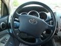 Radiant Red - Tacoma V6 TRD  Access Cab 4x4 Photo No. 26