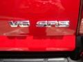 Radiant Red - Tacoma V6 TRD  Access Cab 4x4 Photo No. 30