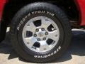 Radiant Red - Tacoma V6 TRD  Access Cab 4x4 Photo No. 33