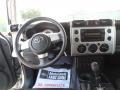 Titanium Metallic - FJ Cruiser  Photo No. 42