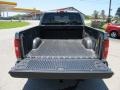 2008 Graystone Metallic Chevrolet Silverado 1500 LT Extended Cab 4x4  photo #7