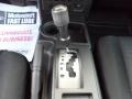 Titanium Metallic - FJ Cruiser  Photo No. 47
