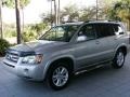 Millenium Silver Metallic - Highlander Hybrid Limited Photo No. 1