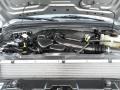 2010 F250 Super Duty Lariat Crew Cab 5.4 Liter SOHC 24-Valve VVT Triton V8 Engine