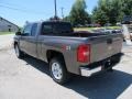 Desert Brown Metallic - Silverado 1500 LT Extended Cab 4x4 Photo No. 5