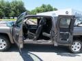 Desert Brown Metallic - Silverado 1500 LT Extended Cab 4x4 Photo No. 15