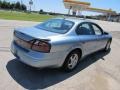 2003 Steel Blue Metallic Pontiac Bonneville SE  photo #6