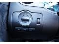 Charcoal Black Controls Photo for 2011 Ford Mustang #51227921
