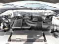 5.4 Liter Flex-Fuel SOHC 24-Valve VVT V8 2010 Ford Expedition Limited Engine