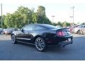 2011 Ebony Black Ford Mustang GT Coupe  photo #30