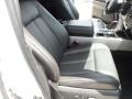 Charcoal Black 2010 Ford Expedition Limited Interior Color
