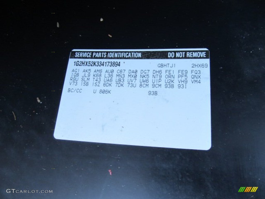 2003 Bonneville SE - Steel Blue Metallic / Dark Pewter photo #29