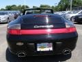 2004 Black Porsche 911 Carrera 4S Cabriolet  photo #6