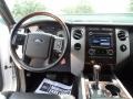Charcoal Black Dashboard Photo for 2010 Ford Expedition #51228131