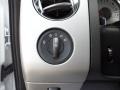 Charcoal Black Controls Photo for 2010 Ford Expedition #51228248