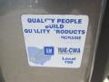 Graphite Gray Metallic - 9-7X 4.2i Photo No. 32