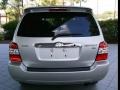 Millenium Silver Metallic - Highlander Hybrid Limited Photo No. 4