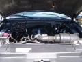 4.2 Liter OHV 12V Essex V6 2003 Ford F150 XL Regular Cab 4x4 Engine