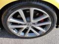 2007 Volkswagen Jetta GLI Fahrenheit Edition Sedan Wheel