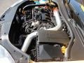2.0 Liter Turbocharged DOHC 16-Valve 4 Cylinder 2007 Volkswagen Jetta GLI Fahrenheit Edition Sedan Engine