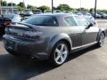 2006 Galaxy Gray Mica Mazda RX-8   photo #3