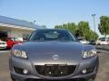 2006 Galaxy Gray Mica Mazda RX-8   photo #13