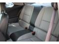 Gray Interior Photo for 2010 Chevrolet Camaro #51229409