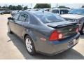 Dark Gray Metallic - Malibu LS Sedan Photo No. 3