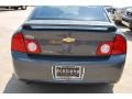 Dark Gray Metallic - Malibu LS Sedan Photo No. 4
