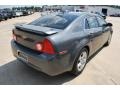 Dark Gray Metallic - Malibu LS Sedan Photo No. 5