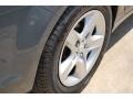 Dark Gray Metallic - Malibu LS Sedan Photo No. 6