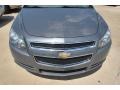 Dark Gray Metallic - Malibu LS Sedan Photo No. 8