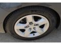 Dark Gray Metallic - Malibu LS Sedan Photo No. 10