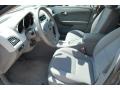 Dark Gray Metallic - Malibu LS Sedan Photo No. 14