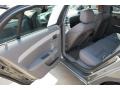 Dark Gray Metallic - Malibu LS Sedan Photo No. 15