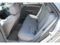 Dark Gray Metallic - Malibu LS Sedan Photo No. 16