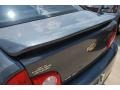 Dark Gray Metallic - Malibu LS Sedan Photo No. 17