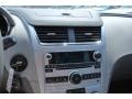 Dark Gray Metallic - Malibu LS Sedan Photo No. 22