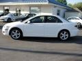 Performance White - MAZDA6 i Sport Sedan Photo No. 13