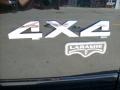 2007 Black Dodge Ram 1500 Laramie Mega Cab 4x4  photo #10