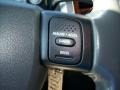 Medium Slate Gray Controls Photo for 2007 Dodge Ram 1500 #51230141