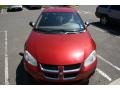 2004 Inferno Red Pearlcoat Dodge Stratus ES Sedan  photo #2