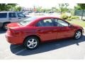 2004 Inferno Red Pearlcoat Dodge Stratus ES Sedan  photo #4