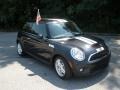 Midnight Black - Cooper S Hardtop Photo No. 1