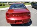 2004 Inferno Red Pearlcoat Dodge Stratus ES Sedan  photo #5